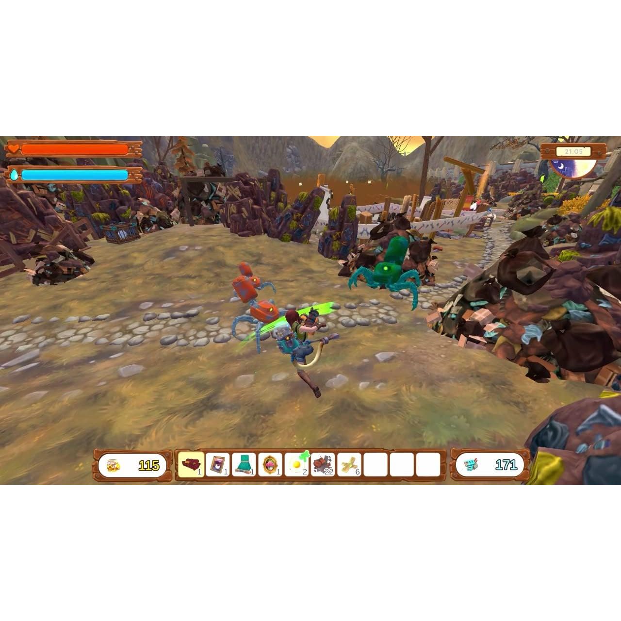 Buy Nintendo Switch,No Place Like Home - Nintendo Switch Game - Gadcet UK | UK | London | Scotland | Wales| Near Me | Cheap | Pay In 3 | Video Game